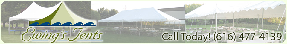 Ewing Tent Rentals