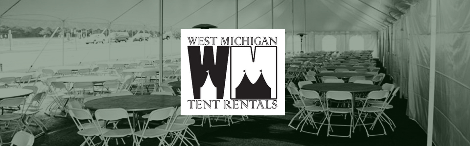West Michigan Tent Rentals